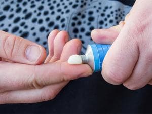联苯苄唑乳膏孕妇可以用吗