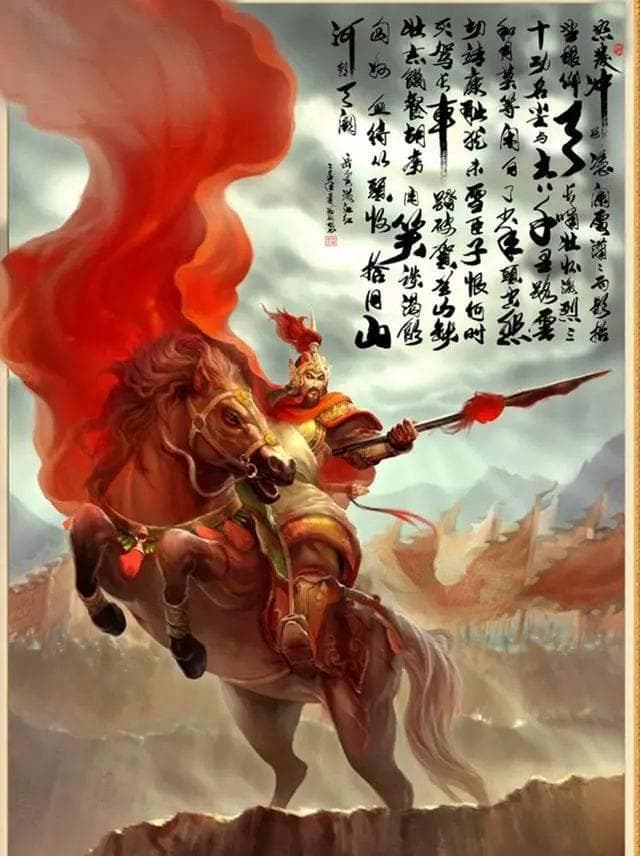 宋朝说岳飞没打过败仗，金国却说击败他5次，究竟谁在说谎？