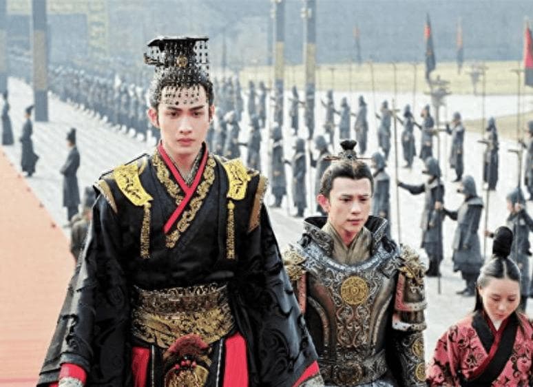 古代政权为何都用"朝"，而不是"国"？这两者有什么区别？