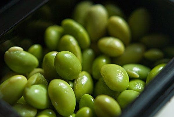 蚕豆病患者能吃其它豆类或制品吗