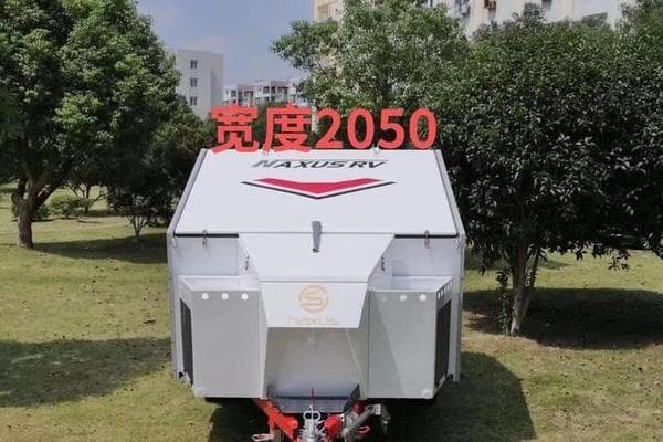 老司机分享：购买拖挂房车的十大关键要点