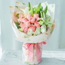 生日送花有什么讲究？