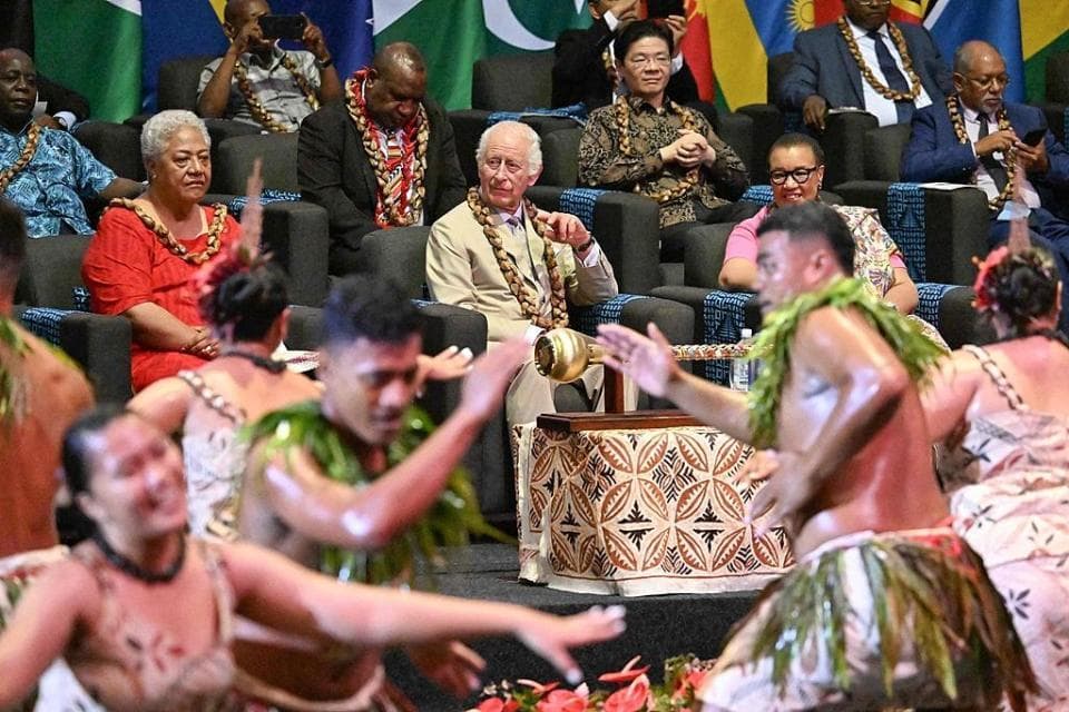 英国和英联邦国家还有多少实质联系？