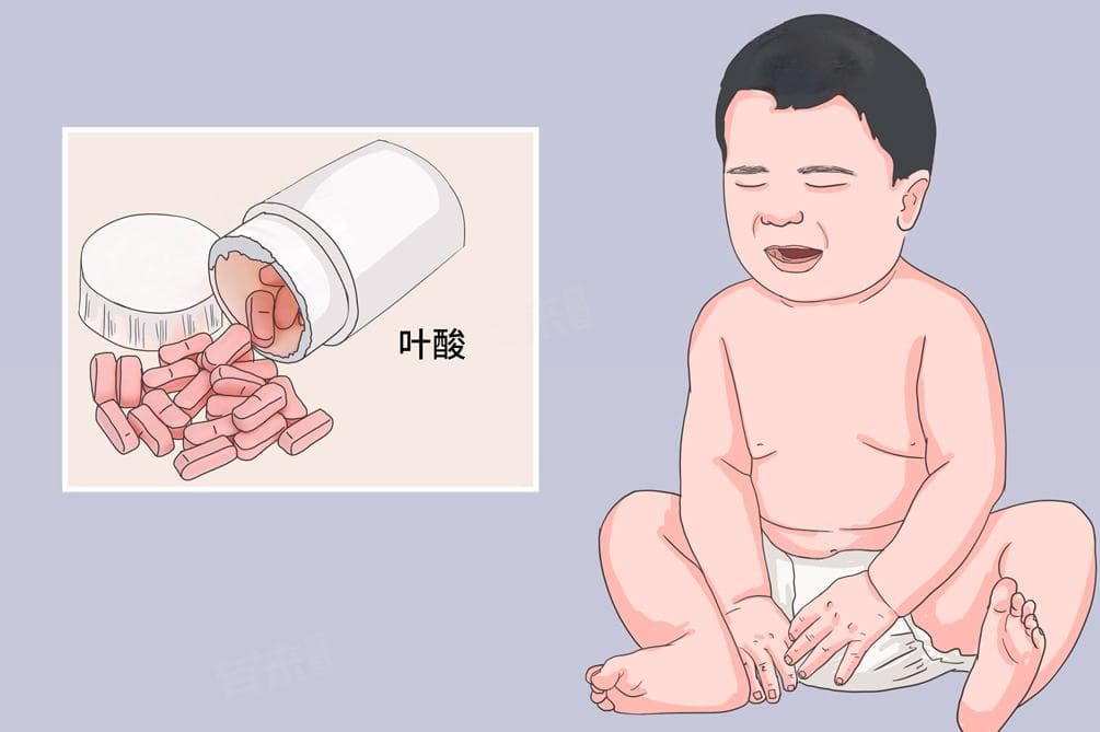 维生素B9是什么？它有哪些重要作用？