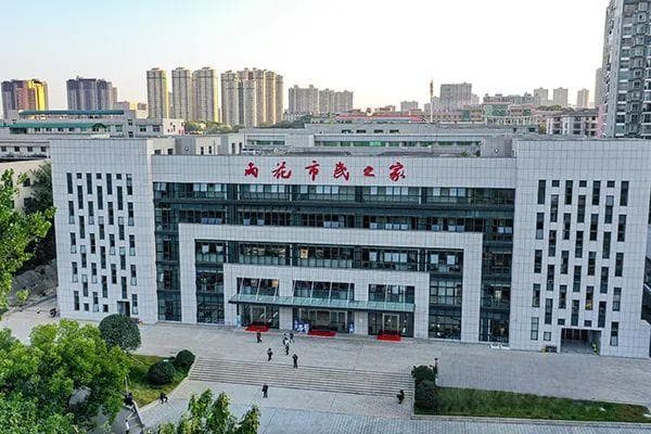 高效办成一件事的雨花“密码”