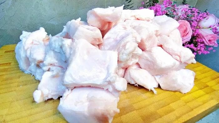 医生调查发现：上年纪后经常吃点猪油，不出半年，或有这几大改善