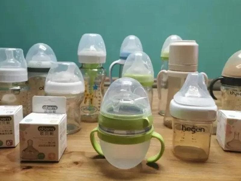 细说宝宝断奶第几天最难熬，来看看一天一夜算不算成功
