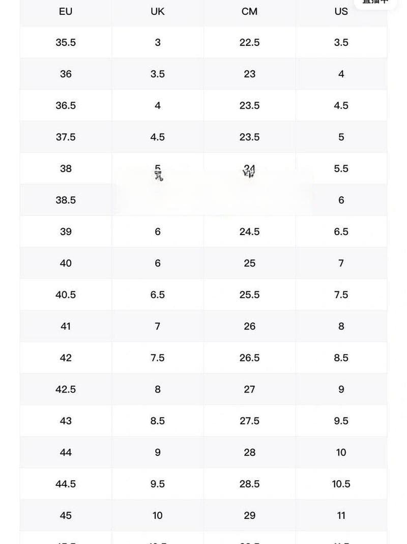 AJ鞋到底要不要买大一码？一文详解选购要点