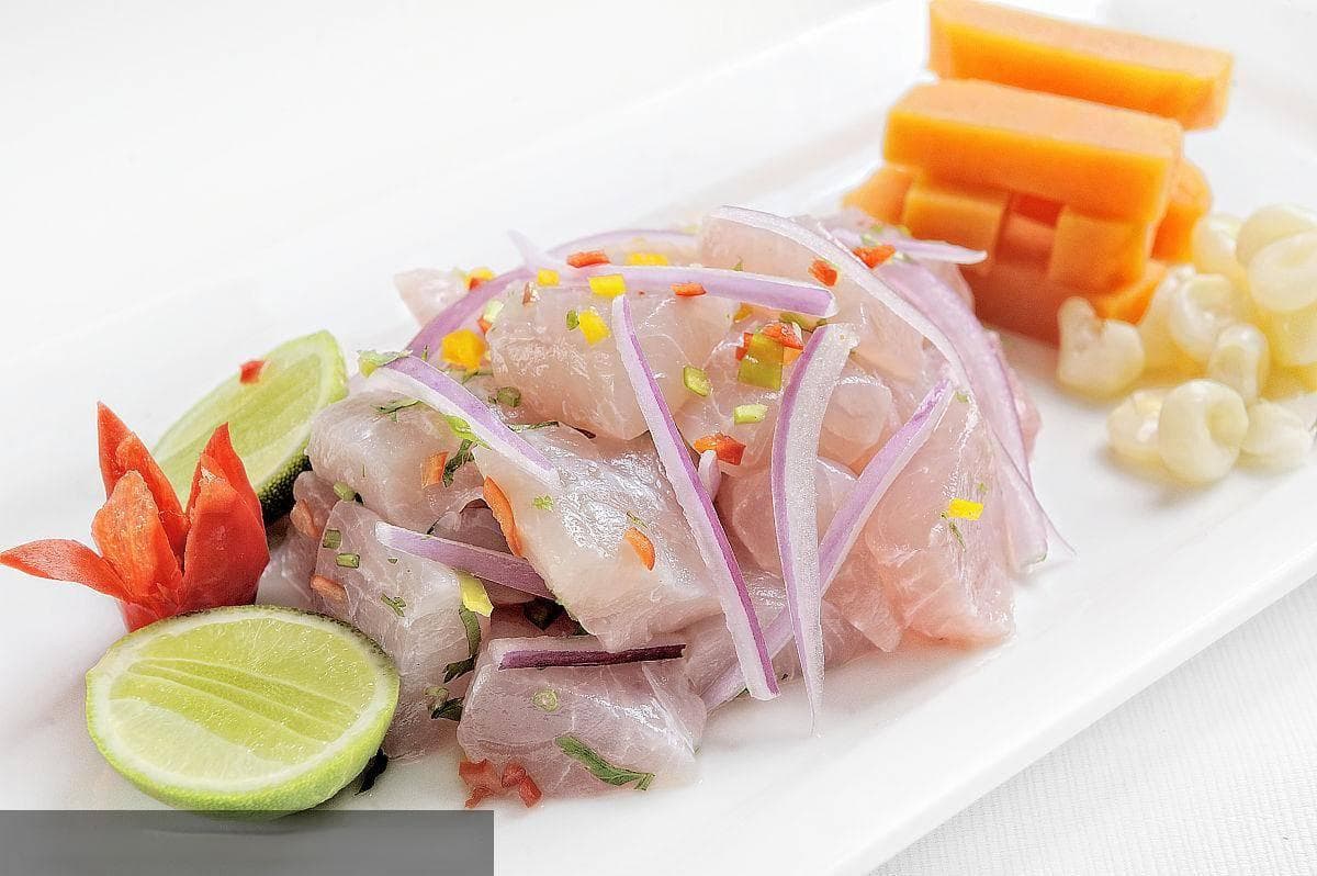秘鲁 Ceviche：舌尖上的南美海洋奇味