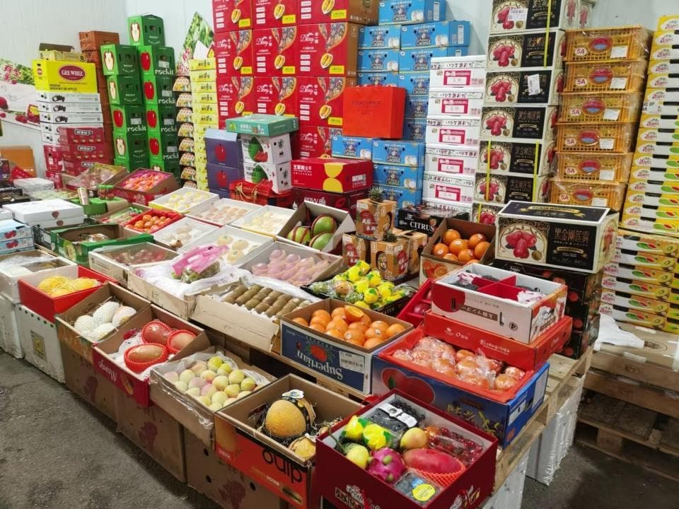 秋冬水果消费趋势：柑橘柚子热销，消费者更追求“质价比”
