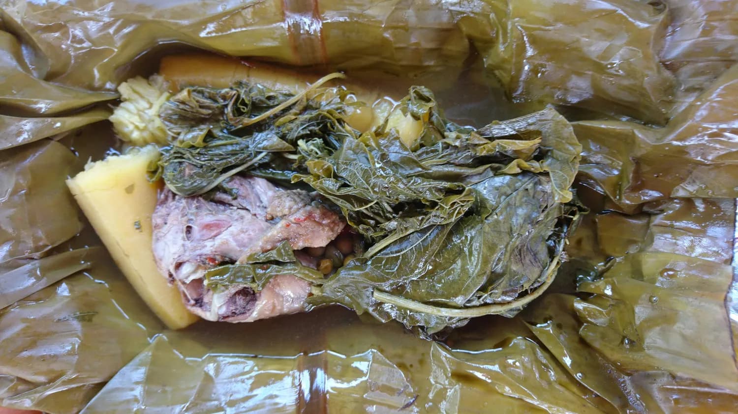 在家做酸菜鱼：选对食材是关键，详细步骤手把手教你