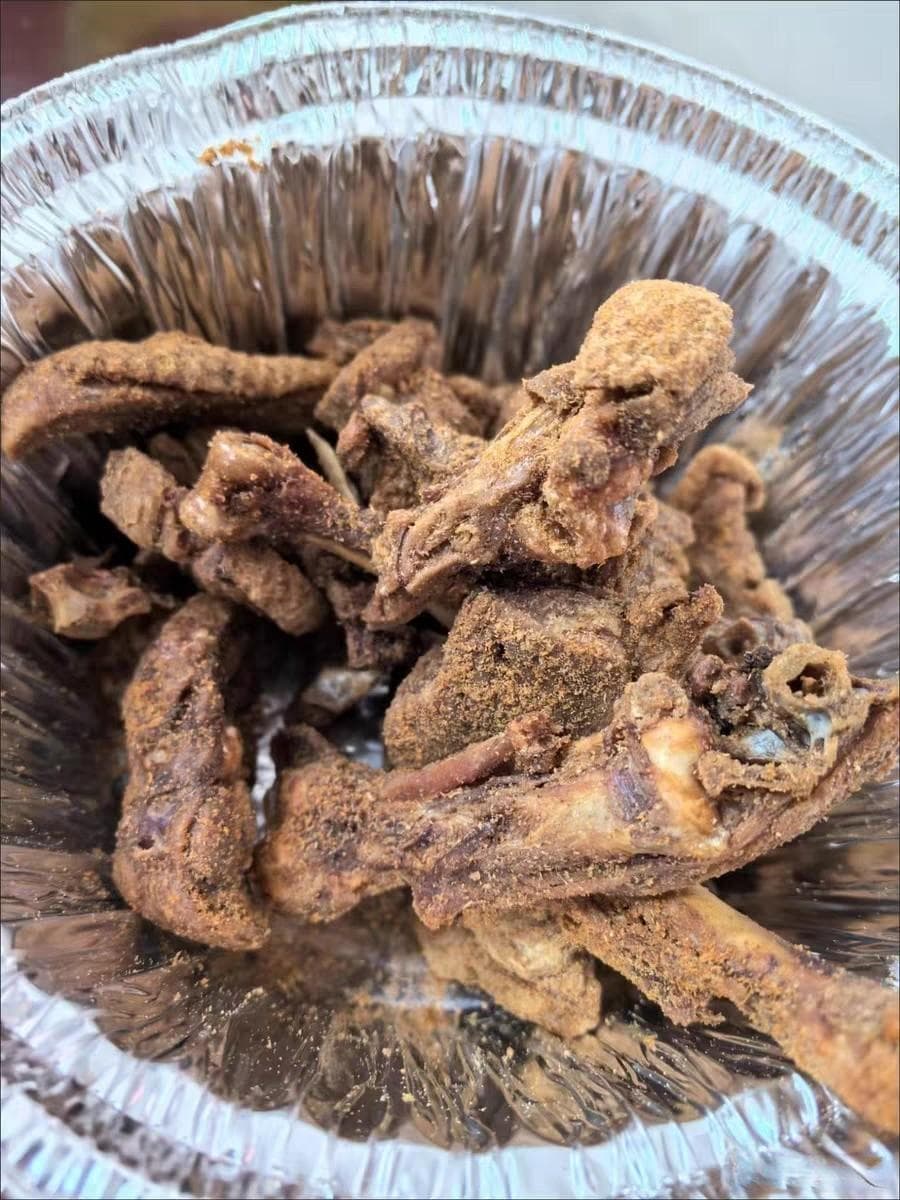 香酥鸭：一道集美味、营养、文化于一体的中华传统美食