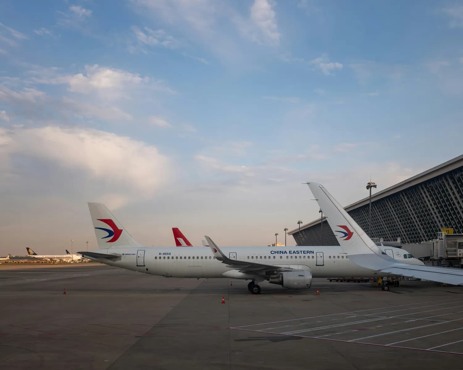东方航空新增沈阳至昆明航班 每日一班往返