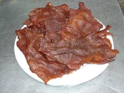 三明十大特产