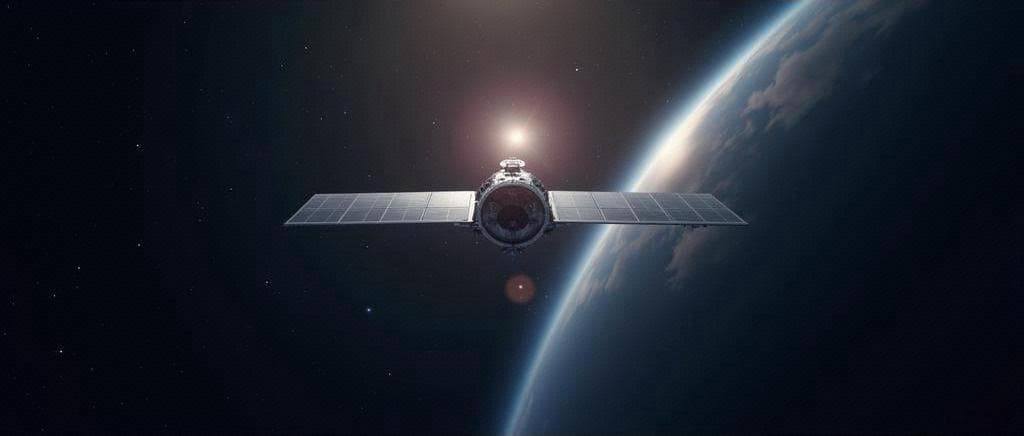 趋势2025 | 全球低轨星座加速组网，太空资源争夺白热化