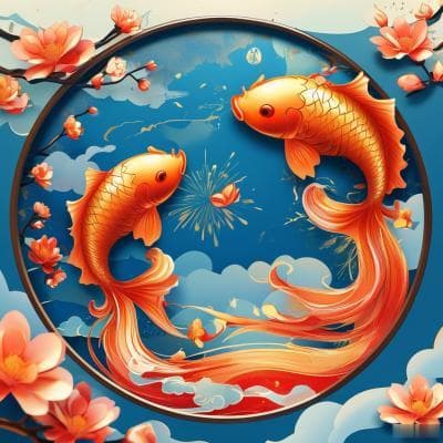 双鱼男遇到真爱的表现