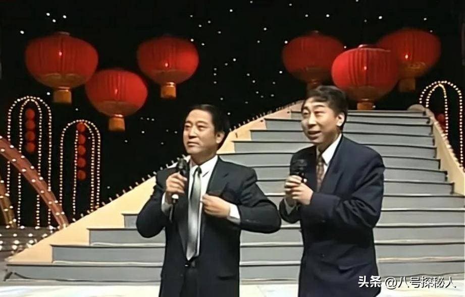 冯巩首登春晚：《虎年谈虎》背后的故事