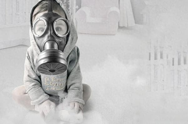 真的有毒！被国家禁止的4个家居用品，虽然致癌，但家家户户都有