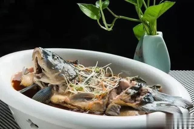 爱吃鲈鱼的看过来！买鲈鱼时选“大肚”还是“小肚”？看完就懂！