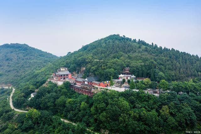 黄石东方山风景区，入冬4日游攻略：探寻“三楚第一山”的冬日