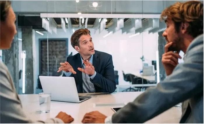 释放你的内在领导潜力：提升自信和决策能力的7种策略