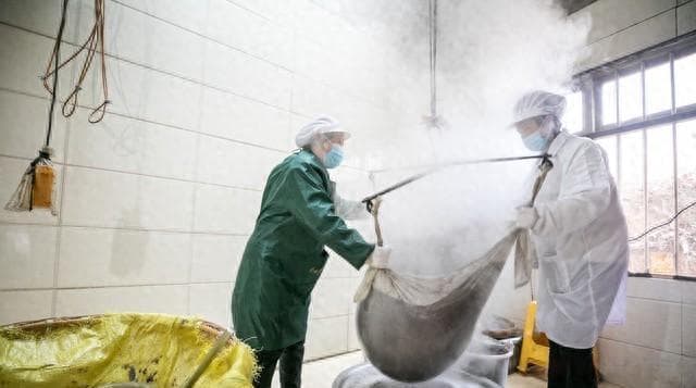中国十大黄酒产地排行：从绍兴到白蒲，品味千年酒文化