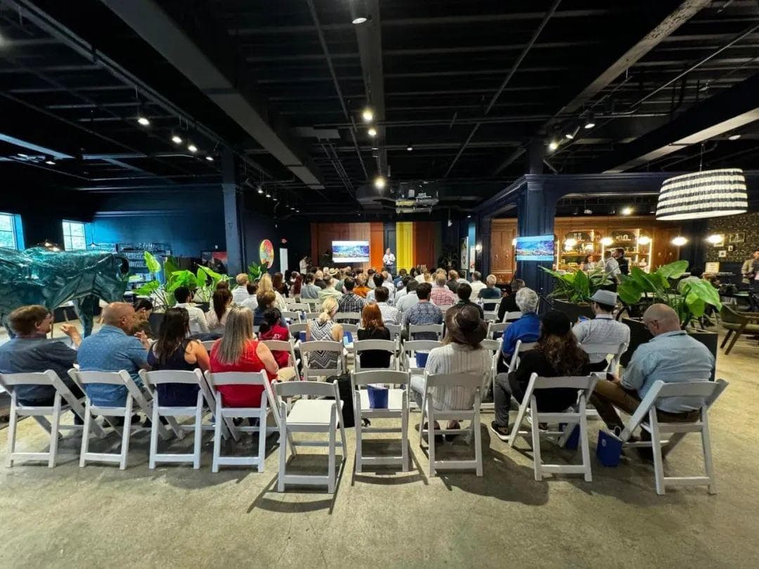亚洲首例人体低温保存实施机构赴美参会，银丰生物分享前沿技术