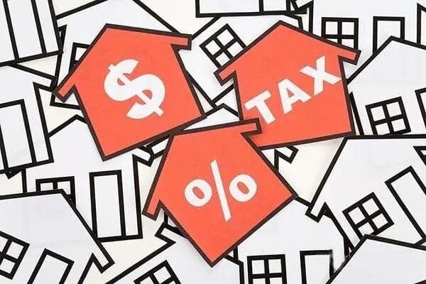 财富保卫战：揭秘美国富人避税秘籍，贝佐斯搬家只是冰山一角