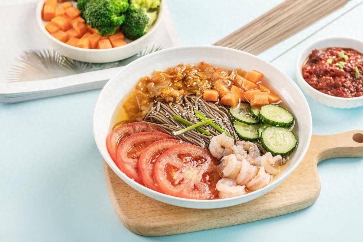 不用断碳水，掉秤“最快”的5样主食，土豆排第一，建议了解一下