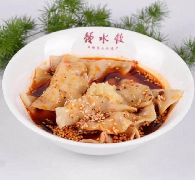 四川十大名小吃指南：从钟水饺到乐山钵钵鸡