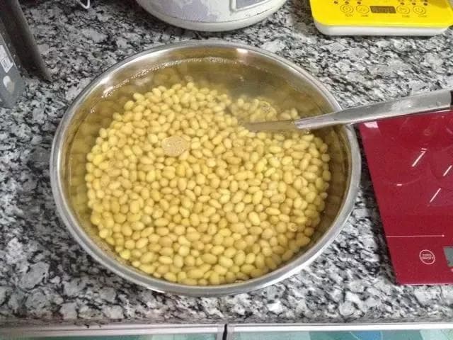 家庭自制豆腐：从泡豆到成型的完整指南