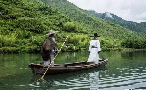 从“谋圣”到“天师”：揭秘中国历史八大神秘人物