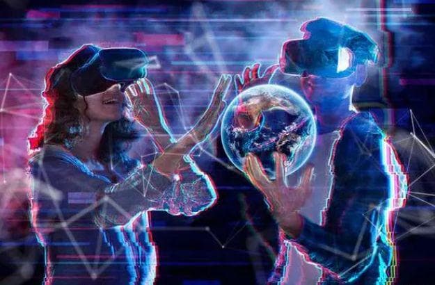 VR游戏设计中的突破：如何创造沉浸式游戏体验