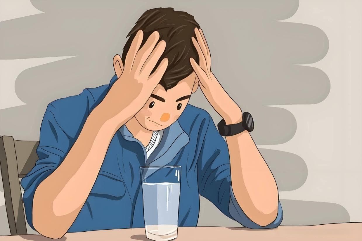 人一旦精神崩溃会怎样？揭秘精神崩溃的影响与应对方法