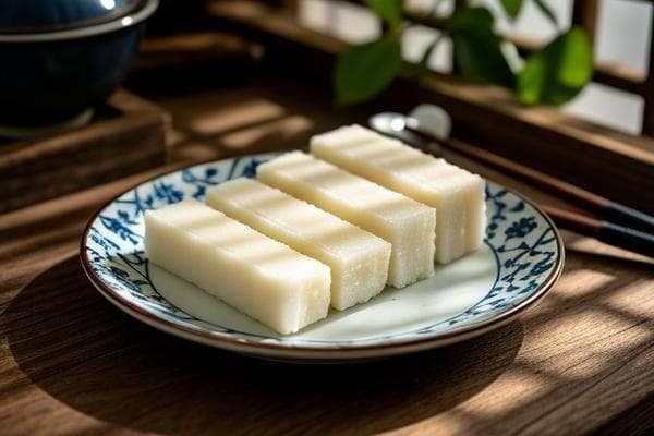 年糕代表什么寓意