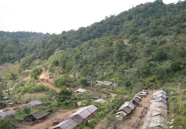 普洱茶 | 西双版纳的16大茶山，你知道几个？