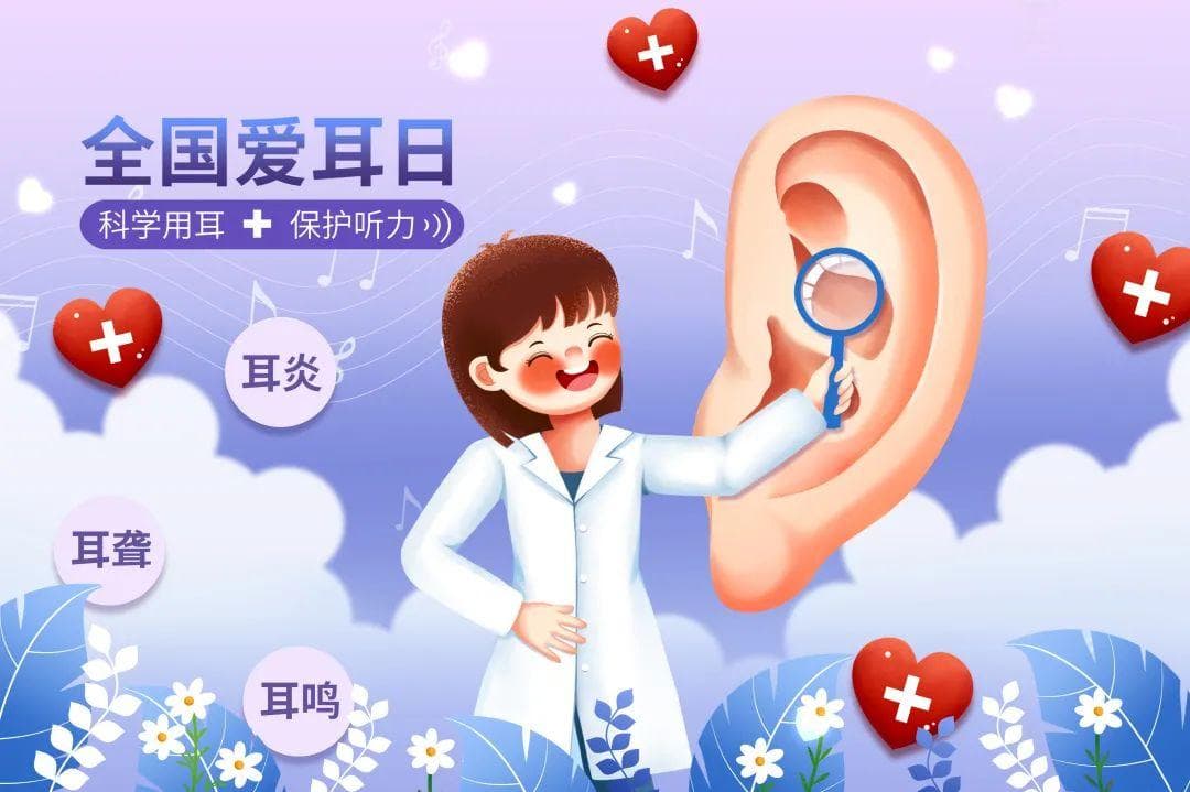 耳鸣如何治？了解这些不走弯路