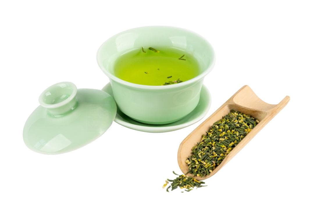 哪些中药可以代茶饮？