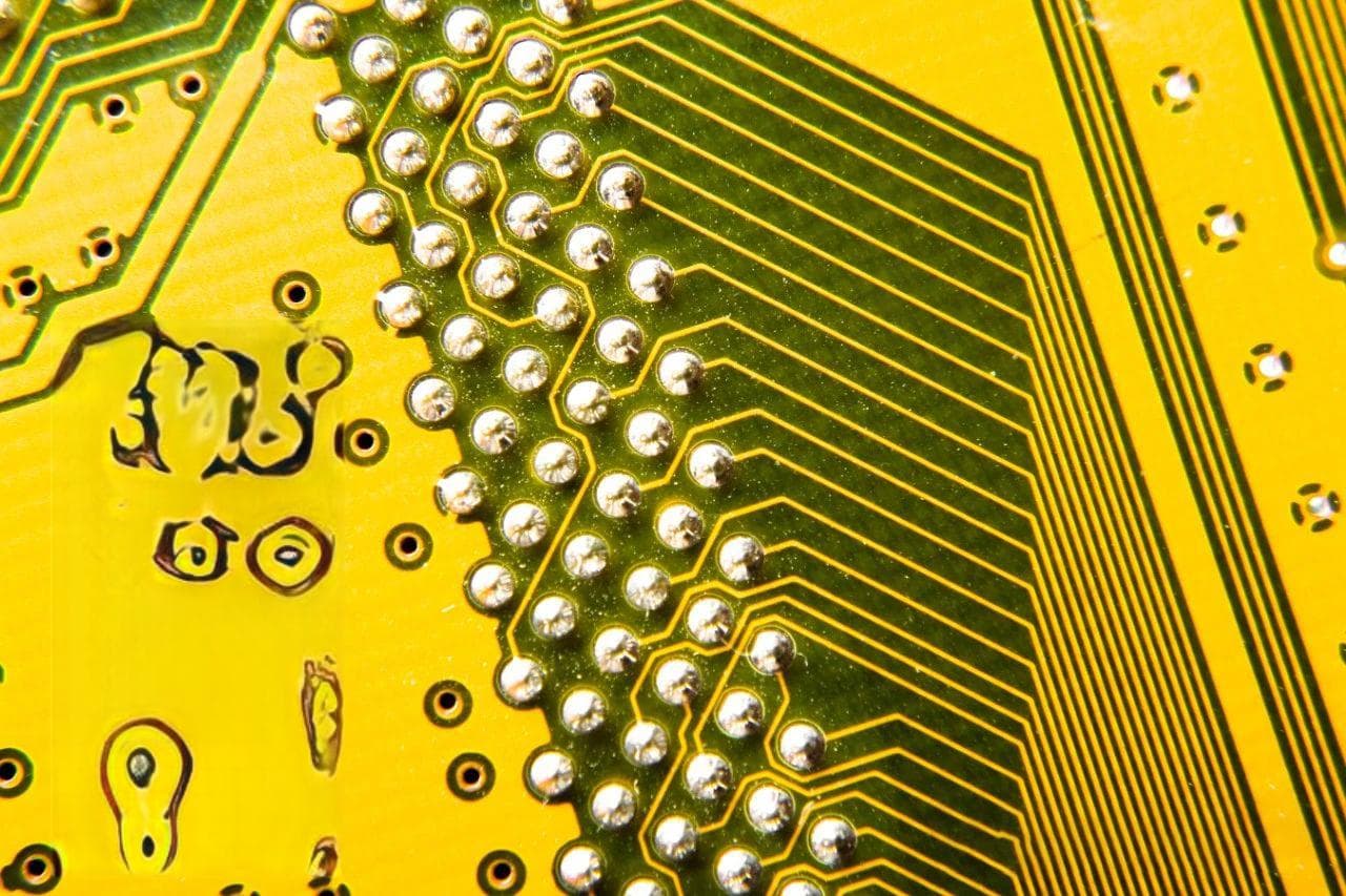 PCB焊盘涂层的材质对激光焊锡有哪些影响？