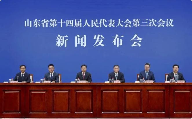 2025年山东文旅消费新举措，推进文旅产业高质量发展