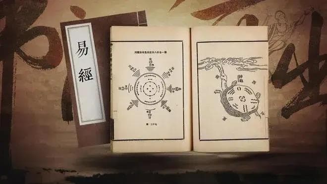 探秘周易全书内容、范围与深远启示