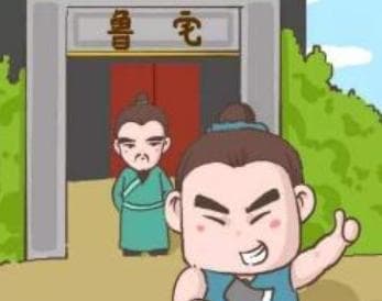 成语“班门弄斧”是什么意思？背后有什么典故？