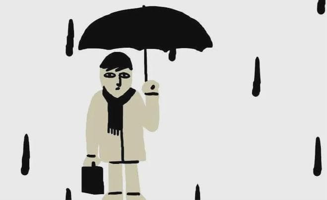 心理学上有一个词叫做：习得性无助（附上解决方法）