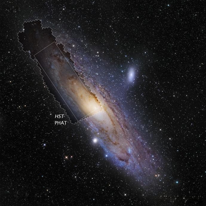 宇宙加速膨胀？两独立团队成果大跌眼镜，10多年后喜提诺奖