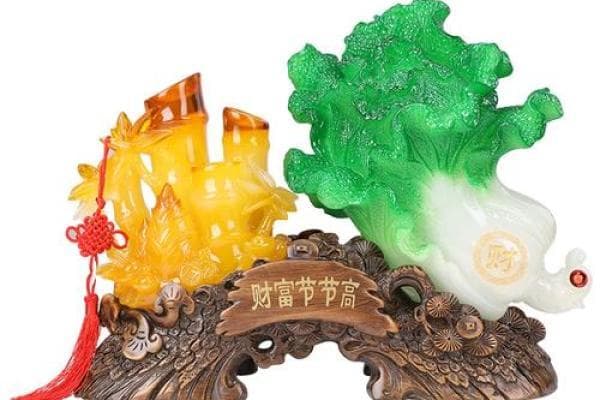 家里最适合的招财摆件风水布局方式