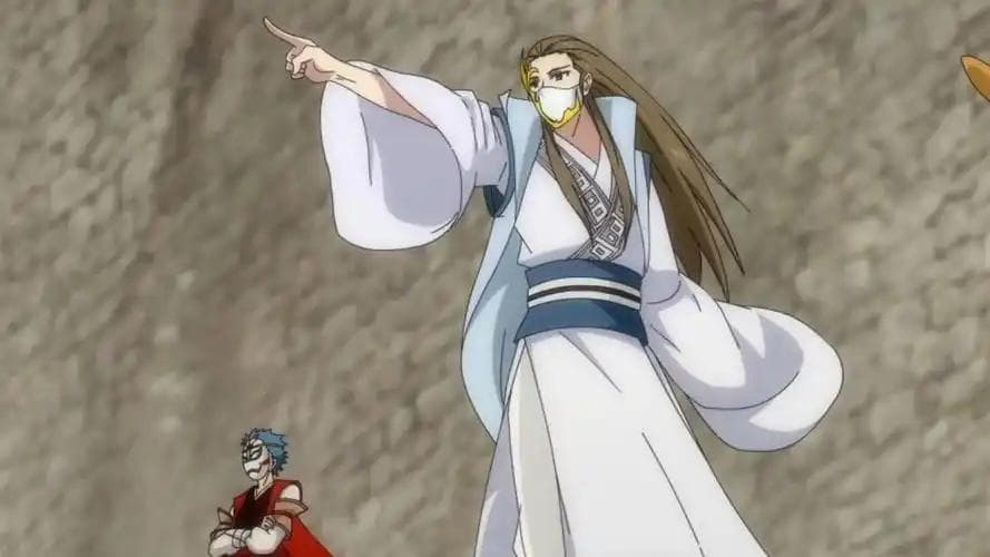 《狐妖小红娘》：国产动漫中的文化瑰宝