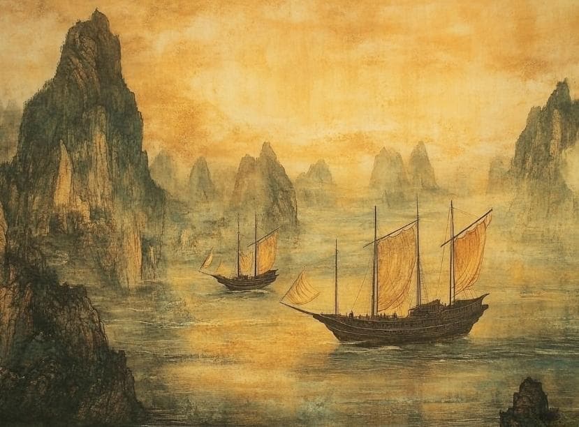 裴姓的起源、迁徙与现代分布