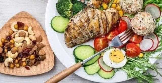 血压降不下来？来试试这4种清淡饮食法！