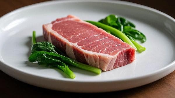 皮蛋瘦肉粥怎么做好吃又营养丰富