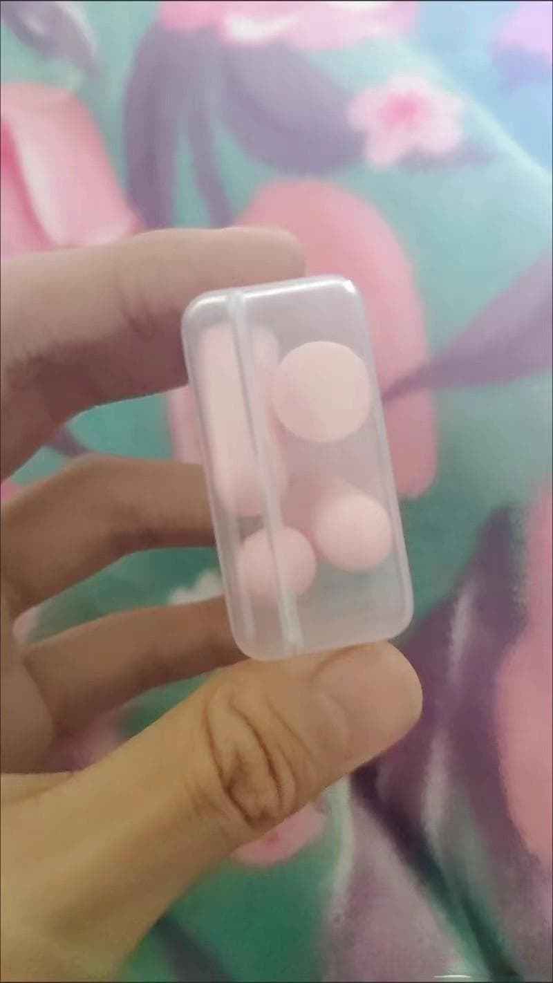 耳塞：提升睡眠质量的小秘诀